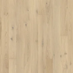 Parketti Tarkett Grace Tammi White Canvas Plank 1S, harjattu, ultramattalakattu
