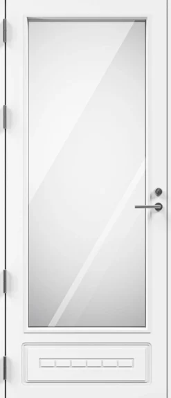 Parvekeovi Oulux PO6 M18 mittatilausovi