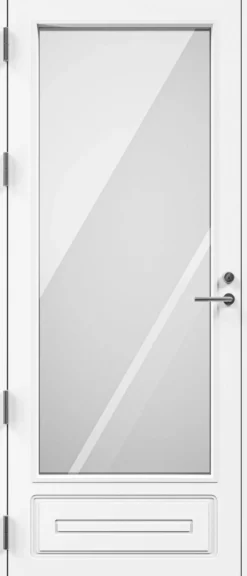 Parvekeovi Oulux PO7 M18 Termo mittatilausovi