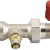 Patteriventtiili Danfoss RA-N, DN20, suora