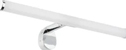 Peilivalaisin Sylvania SylMirror, 400mm, IP44, kromi