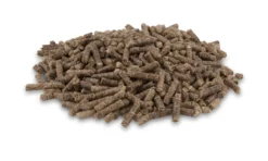 Pelletti Broil King Omena