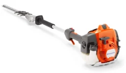 Pensasleikkuri Husqvarna 525HF3S 65 cm kiinteä leikkuukulma