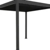 Pergola Brafab Sombra, antrasiitti, eri kokoja