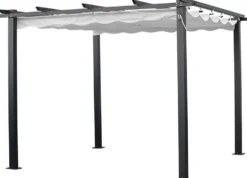 Pergola Jabo
