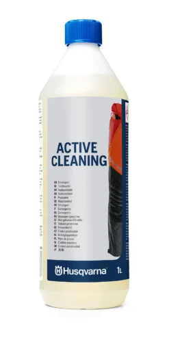 Pesuaine Husqvarna Active Cleaning 0,1 L