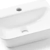 Pesuallas Bathco Lastres 410x305mm valkoinen