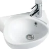 Pesuallas Creavit Kid 300x380x163 mm