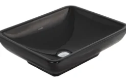 Pesuallas Creavit TP 140 490x390 mm musta