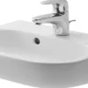 Pesuallas Duravit D-Code 450x340 mm