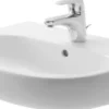 Pesuallas Duravit D-Code 600x460 mm