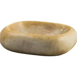Pesuallas GemLook GL250, onyksi, tasolle asennettava, ei hananreikää, 500x400x130 mm