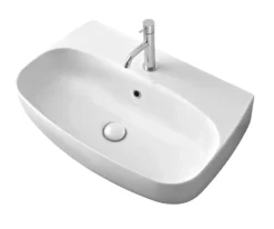 Pesuallas Kerasan Nolita Tech 5340 500x450mm valkoinen