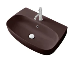 Pesuallas Kerasan Nolita 5342 700x450 mm matta eri värejä
