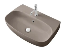 Pesuallas Kerasan Nolita 5342 700x450 mm matta eri värejä