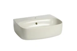 Pesuallas Kerasan Nolita 5340 500x450 mm matta eri värejä