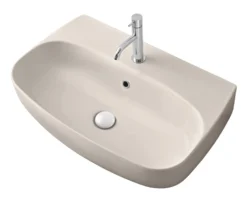 Pesuallas Kerasan Nolita 5341 600x450 mm matta eri värejä