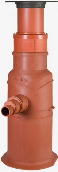 Pihakaivopaketti Uponor 560 150 L