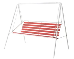 Pihakeinu Varax Retro 3-istuttava eri värejä
