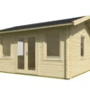 Pihamökki Tene Denver B, 70mm, 17.5m²