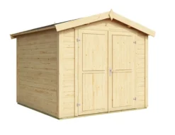 Pihavaja Landskap Stuva 4.8m²