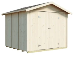 Pihavaja Luoman Lillevilla 613 5,6 m²