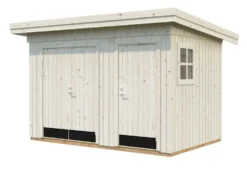 Pihavaja Palmako Kalle 6,6 m²