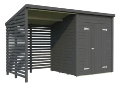 Pihavaja Palmako Leif 3,0+2,9 m² EL16-3717