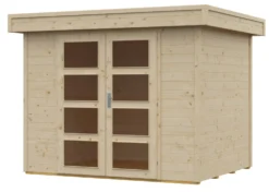 Pihavaja Skan Holz Korfu 5 m²