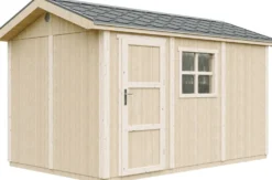 Pihavaja Timbela Premium LP SmartSide, eri kokoja