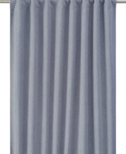 Pimennysverho Svanefors Jane, 140x270cm, 2kpl/pkt