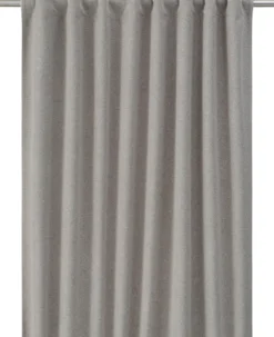 Pimennysverho Svanefors Jane, 140x270cm, 2kpl/pkt