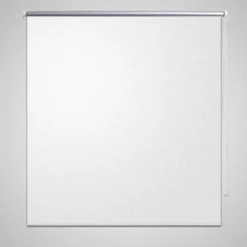 Pimentävä rullaverho, eri kokoja ja värejä