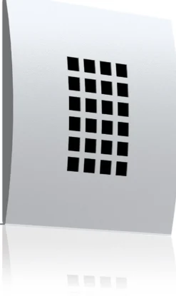 Poistoilmaventtiili PINODq 160