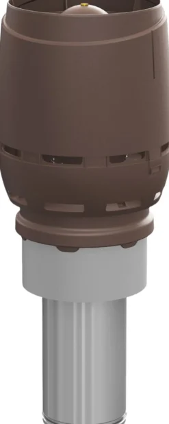 Poistoputki Vilpe 200C/IS/450 Flow XL, eri värejä