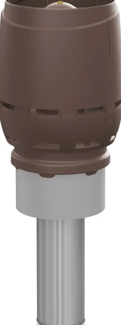 Poistoputki Vilpe 160C/IS/450 Flow XL, eri värejä