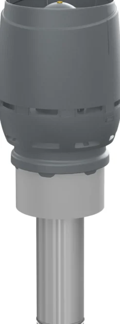 Poistoputki Vilpe 160C/IS/450 Flow XL, eri värejä