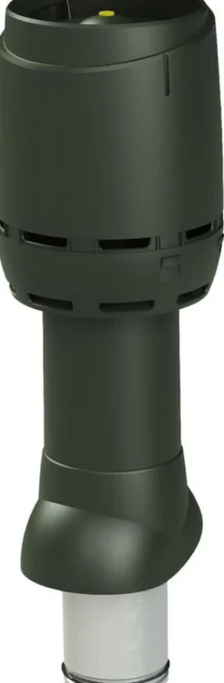 Poistoputki Vilpe 125P/IS/700 Flow, eri värejä