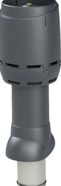 Poistoputki Vilpe 125P/IS/700 Flow, eri värejä
