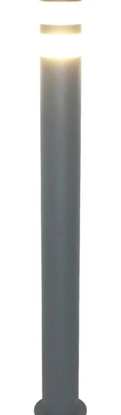 Pollarivalaisin Noor Otava 100 cm antrasiitti