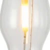 Polttimo Markslöjd Sparebulb E10 3kpl kirkas