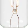 Polttimo Markslöjd Sparebulb E10 55V kirkas