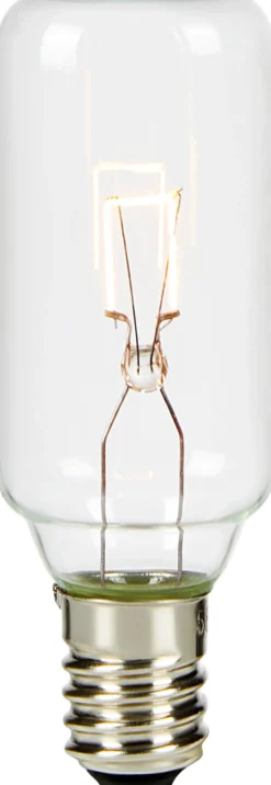 Polttimo Markslöjd Sparebulb E10 55V kirkas