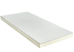 Polyuretaanilevy Recticel Eurothane G, 42.5x1200x2600mm, kipsilevypinnalla