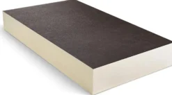 Polyuretaanilevy Recticel Powerwall Pro 50x1200x2400 mm