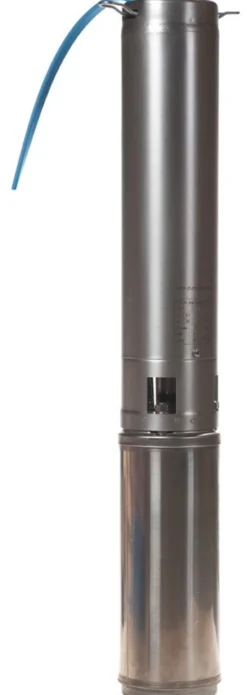 Porakaivopumppu River Pump PM 18-12F 1-V 40m paketti