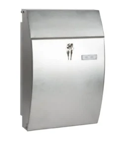 Postilaatikko AB Polar Kaareva 480x320x150
