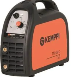 Puikkohitsauskone Kemppi Minarc 150 Classic