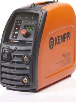 Puikkohitsauskone Kemppi Minarc Evo 180
