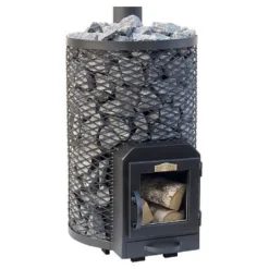 Puukiuas Stoveman 20R 15-20 m³